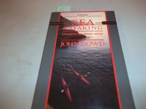 Beispielbild fr Sea Kayaking zum Verkauf von Wonder Book