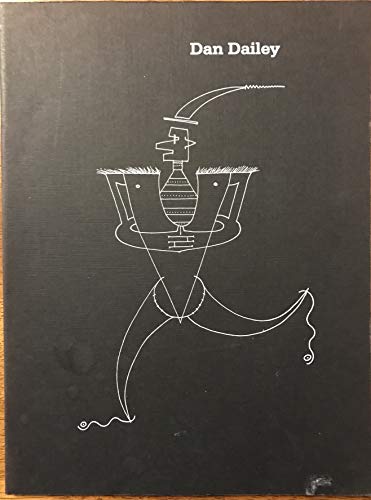 Beispielbild fr Dan Dailey: Simple Complexities in Drawings and Glass, 1972-1987 (Philadelphia College of the Arts) zum Verkauf von Hoosac River Books
