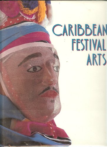 Imagen de archivo de Caribbean Festival Arts: Each and Every Bit of Difference a la venta por Irish Booksellers