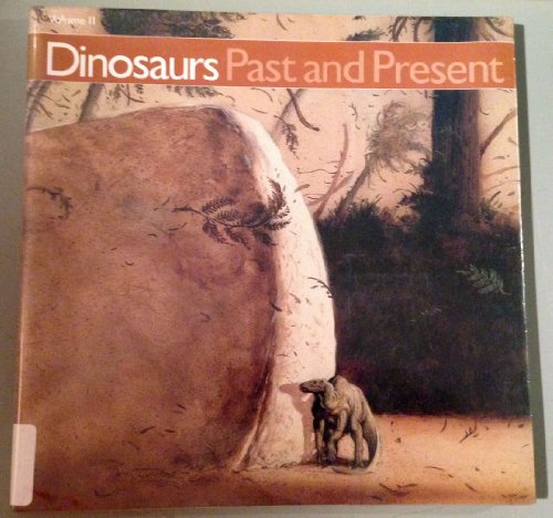 Dinosaurs Past and Present (9780295967080) by Czerkas, Sylvia J.