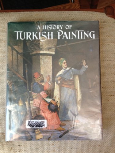 A History of Turkish Painting