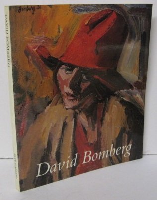 David Bomberg (9780295967585) by Cork, Richard