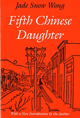 Beispielbild fr Fifth Chinese Daughter zum Verkauf von Revaluation Books