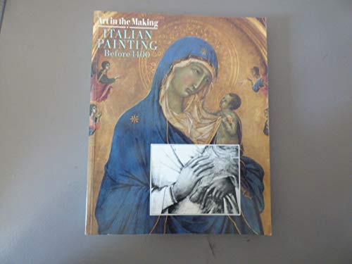 9780295970325: Art in the Making: Italian Painting Before 1400