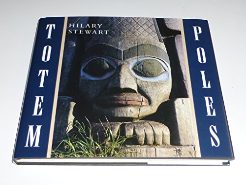 Imagen de archivo de Totem Poles a la venta por Library House Internet Sales
