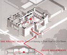 Beispielbild fr The Wright Space: Pattern and Meaning in Frank Lloyd Wright's Houses zum Verkauf von ZBK Books