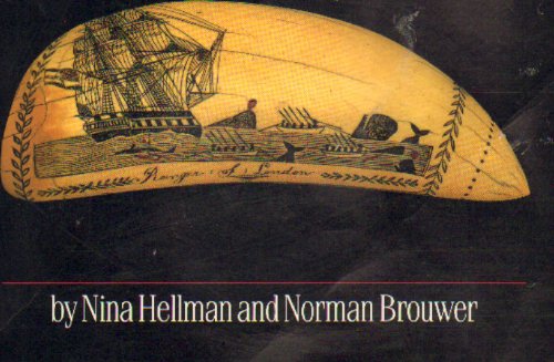 9780295972121: Mariner's Fancy: The Whaleman's Art of Scrimshaw