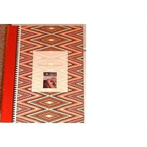 Reflections of the Weaver's World; the Gloria F. Ross Collection of Contemporary Navajo Weaving (...