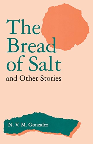 Beispielbild fr The Bread of Salt and Other Stories zum Verkauf von HPB-Emerald