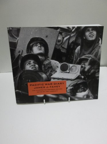 Stock image for Pacific War Diary (Illustrated Abridged) for sale by SecondSale