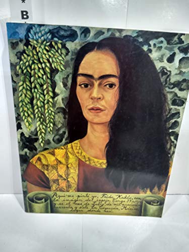 Stock image for The World of Frida Kahlo: The Blue House for sale by Half Price Books Inc.