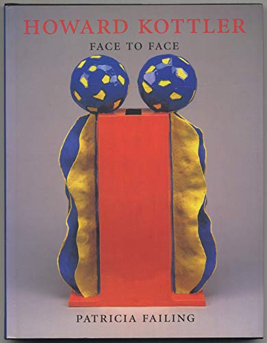 9780295973562: Howard Kottler: Face to Face