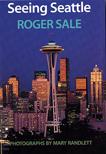Stock image for Seeing Seattle for sale by SecondSale
