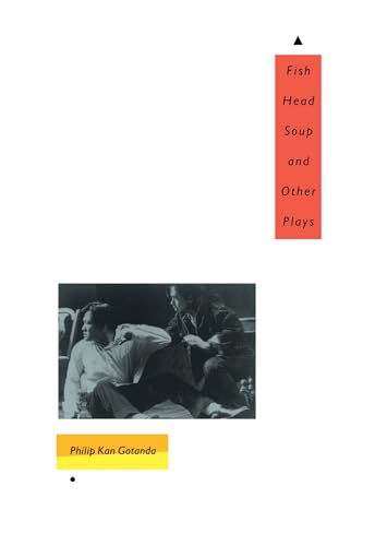 9780295974330: Fish Head Soup and Other Plays