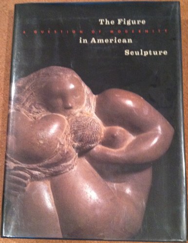 Imagen de archivo de The Figure in American Sculpture: A Question of Modernity a la venta por ZBK Books