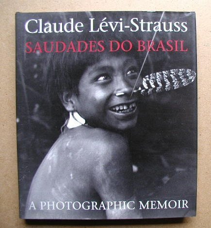Saudades Do Brasil A Photographic Memoir.