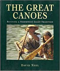 Stock image for The Great Canoes for sale by ThriftBooks-Atlanta