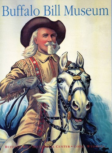 Imagen de archivo de Buffalo Bill Museum a la venta por Flying Danny Books
