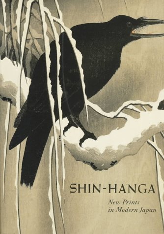 Imagen de archivo de Shin-Hanga: New Prints in Modern Japan a la venta por HPB-Emerald