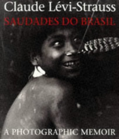 Stock image for Saudades Do Brasil: A Photographic Memoir for sale by ThriftBooks-Atlanta