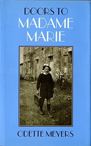 Stock image for Doors to Madame Marie for sale by Abacus Bookshop