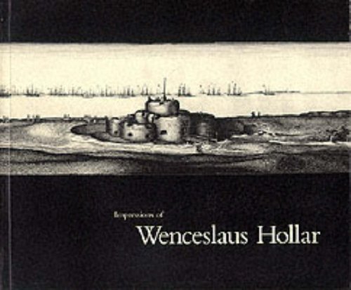 Beispielbild fr Impressions of Wenceslaus Hollar zum Verkauf von Wonder Book