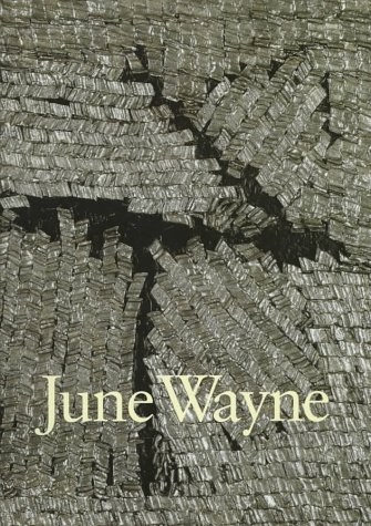 June Wayne A Retrospective (ISBN: 0295976071