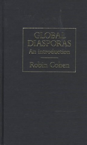 9780295976198: New Diasporas: the Mass Exodus, Dispersal and Regrouping of Migrant Communities (Global Diasporas)