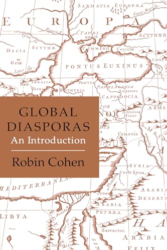 9780295976204: Global Diasporas Co-Publicatio: An Introduction