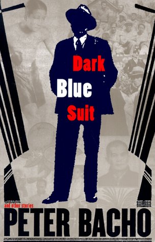 Beispielbild fr Dark Blue Suit and Other Stories zum Verkauf von Wonder Book