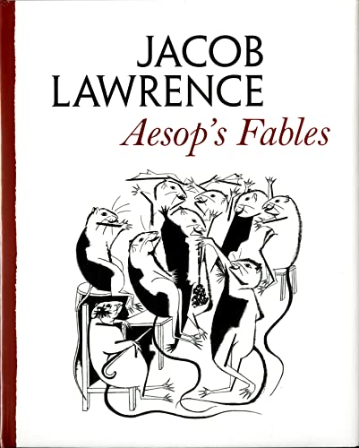 Beispielbild fr Aesop's Fables zum Verkauf von SecondSale