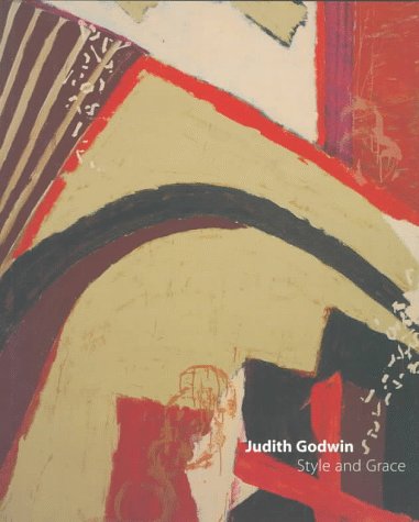 9780295976860: Judith Godwin: Style and Grace