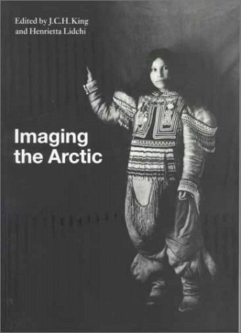 9780295977249: Imaging the Arctic