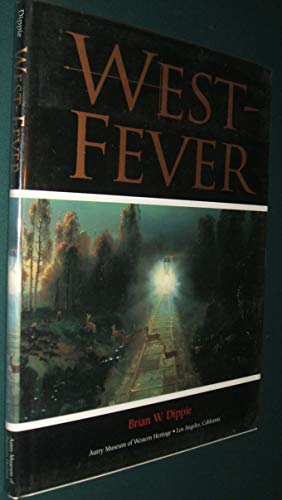 Imagen de archivo de West-Fever a la venta por Half Price Books Inc.