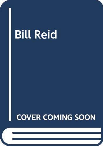 9780295977508: Bill Reid