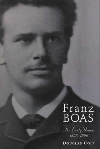 9780295979038: Franz Boas: The Early Years, 1858-1906