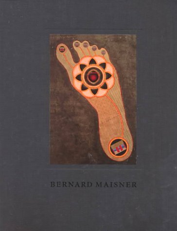 9780295979298: Bernard Maisner: Entrance to the Scriptorium : Contemporary Illuminated Manuscrips and Paintings: Contemporary Illuminated Manuscripts and Paintings