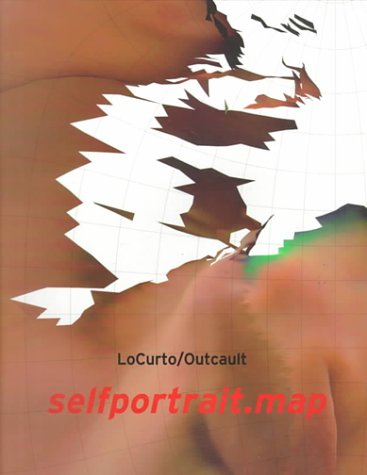 9780295979342: Selfportrait.Map: Locurto/Outcault