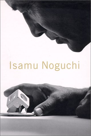 Imagen de archivo de Isamu Noguchi a la venta por GF Books, Inc.