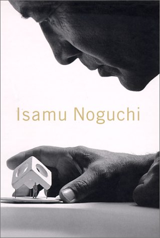 9780295980171: Isamu Noguchi