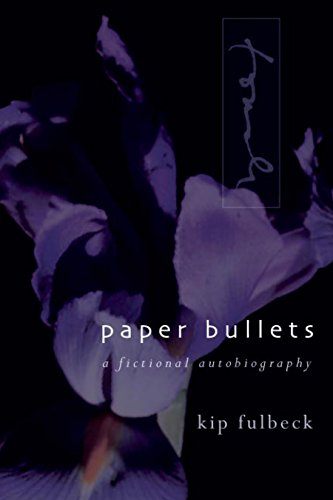 9780295980782: Paper Bullets: A Fictional Autobiography