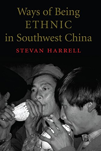 Beispielbild fr Ways of Being Ethnic in Southwest China zum Verkauf von ThriftBooks-Dallas