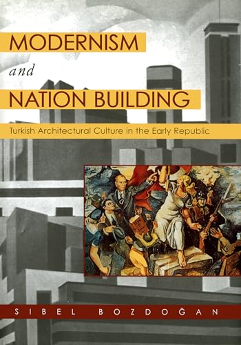 Modernism and Nation-Building (Studies in Modernity and National Identity)