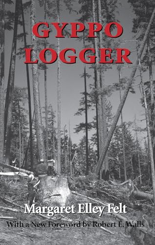 Stock image for Gyppo Logger (Columbia Northwest Classics) for sale by BookMarx Bookstore