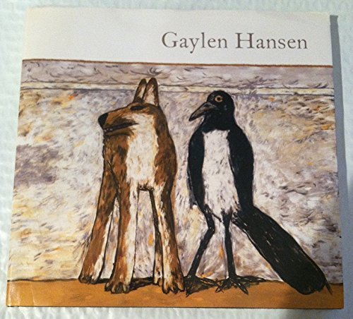 9780295981697: Gaylen Hansen