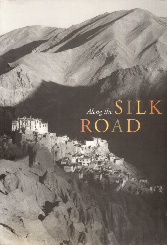 Beispielbild fr Along the Silk Road (Asian Art & Culture (Numbered), V. 6.) zum Verkauf von Wonder Book