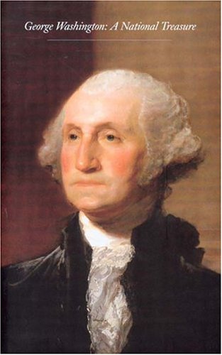 Beispielbild fr George Washington: A National Treasure zum Verkauf von Ammareal