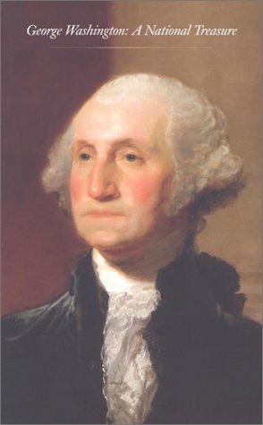 George Washington: A National Treasure (9780295982373) by Brookhiser, Richard; National Portrait Gallery (Smithsonian Institution)