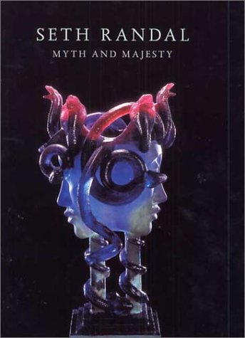 Beispielbild fr Seth Randal: Myth and Majesty zum Verkauf von Books From California