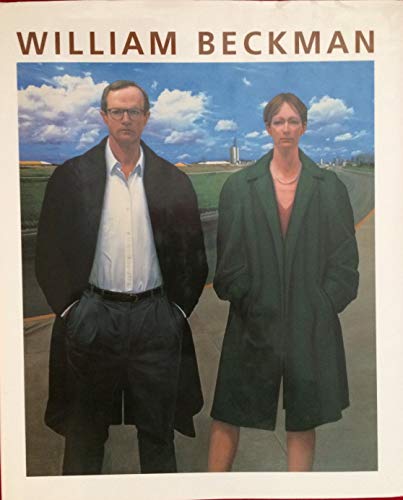 Beispielbild fr William Beckman zum Verkauf von Magus Books Seattle